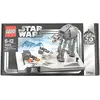 Image de LEGO - 40333 - Star Wars - Battle of Hoth - 20th Anniversary Edition Limited