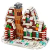 Image de LEGO Creator - Mini Gingerbread House [40337-499 Pieces] - Limited Edition
