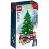Image de LEGO 40338 Arbre de Noël Édition limitée