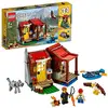 Image de LEGO Steinebox Jeu de construction coloré