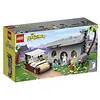 Image de LEGO 21316 Ideas The Flintstones Kit de construction pour maison et mobile