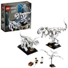 Image de LEGO Ideas Dinosaurier-Fossilien DinosaurierFossilien 16 ans et plus (21320)