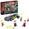 Image de LEGO 71710 Ninjago La voiture ninja