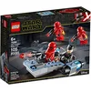 Image de LEGO 75266 Star Wars Coffret de Bataille Sith Troopers, avec Battle Speeder de Collection L’Ascension de Skywalker