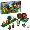 Image de LEGO 21159 Minecraft L’Avant-Poste des pillards