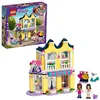 Image de LEGO Friends 41427 La Boutique de Mode d’Emma avec Mini Poupées et Accessoires, Jeu de Construction pour Enfant de 6 Ans et, Multicolore
