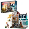 Image de LEGO Creator Expert Buchhandlung (10270)