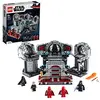 Image de LEGO 75298 Star Wars Microfighters AT-AT contre Tauntaun Jeu de Construction Minifigurines de Luke Skywalker et du Marcheur AT-AT