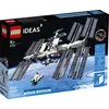 Image de LEGO Ideas Internationale Raumstation (21321)