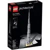 Image de Lego - Architecture 21031 Burj Khalifa