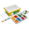 Image de LEGO Education SPIKE Essential - zestaw podstawowy (45345) [KLOCKI]