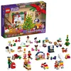 Image de LEGO Calendrier de l'Avent 41690 Friends Friends