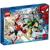 Image de LEGO MECH-DUELL Spider-MA Exclusiv FH