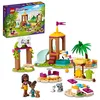 Image de Lego 41698 Lego Friends L'aire de Jeu pour Chien