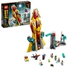 Image de LEGO 80035 Monkie Kid’s ruimteraket - Nieuw.