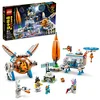 Image de LEGO 80032 Chang’e Moon Cake Factory - Ny.