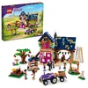 Image de LEGO Friends - Ferme bio