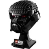 Image de LEGO Star Wars - Dark Trooper Helm