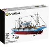 Image de LEGO Brickslink 910010 Grand bavoir à poisson
