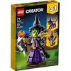 Image de LEGO Creator Mystic Witch 3 en 1 40562