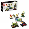 Image de LEGO 40563 eerbetoon aan het LeGO House - Nieuw.