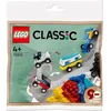 Image de LEGO 30510 90 Jaar Auto's polybag - Nieuw.