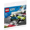 Image de LEGO City Coche de carreras - 30640
