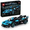 Image de LEGO TECHNIC 42162 Bugatti Bolide Agile Blue