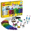 Image de LEGO CLASSIC 11033 Creative Fantasy Universe