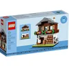 Image de LEGO 40594 Huizen van de wereld 3 - Nieuw.