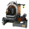 Image de LEGO Coffre-fort en Or. - 40598