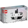 Image de LEGO Mini bateau à vapeur Willie GWP Exclusive (40659, 424 pièces)