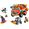 Image de LEGO 80055 Monkie Kid’s Team Power Truck - Ny.