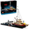 Image de LEGO 21350 Ideas Der wei?e Hai (21350)