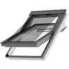 Image de VELUX Store Anti-Chaleur compatible avec M04|M06|M08|MK04|MK06|MK08, Noir