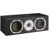 Image de DALI Spektor Vokal 120W Noir Haut-Parleur - Hauts-parleurs (2-Voies, avec Fil, 120 W, 66-26000 Hz, 6 Ohm, Noir)
