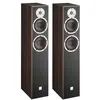 Image de DALI Spektor 6 150W Noyer Haut-Parleur - Hauts-parleurs (2-Voies, avec Fil, 150 W, 43-26000 Hz, 6 Ohm, Noyer)