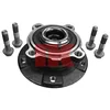 Image de NK Kit de roulement de roue 751517