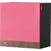 Image de Accessoires enceintes Tangent Spectrum Square grille Rose