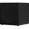 Image de Caissons de basses Tangent Spectrum II XSW8 Noir