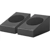 Image de Enceintes Atmos Tangent Spectrum II XATM Noir