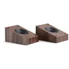 Image de Enceintes Atmos Eltax Monitor Atmos Neo Noyer foncé
