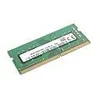 Image de Lenovo Ramaxel - DDR4 - Modul - 8 GB - SO DIMM 260-PIN - 2666 MHz / PC4-21300 - 1.2 V - ungepuffert - non-ECC - f?r IdeaPad 330-15IKB 81DE (01AG854)