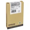 Image de Epson T6037 Cartouche d'encre d'origine 1 x noir clair Amazon Dash Replenishment est prêt