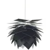 Image de Dyberg Larsen Suspension Acrylique Noir 35cm