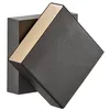 Image de Applique murale LED d'extérieur TURN - 13 W - 2700 K - 970 lm - IP54 - Noir