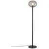 Image de Nordlux Alton 27,5 Stehlampe, 25 Watt, E27, schwarz (2010514047)