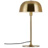 Image de Lampe de table CERA, E14, IP20, laiton