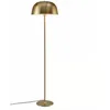 Image de Nordlux Lampadaire CERA, E27, IP20, laiton