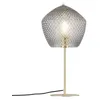 Image de Lampe de table ORBIFORM, E27, IP20, couleur fumée